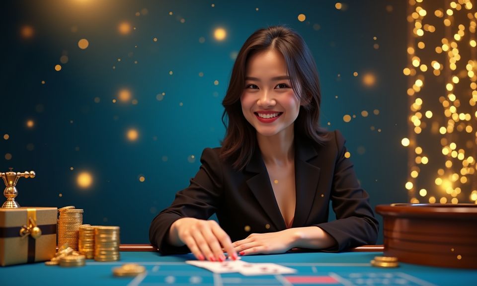 klikbet88 Casino