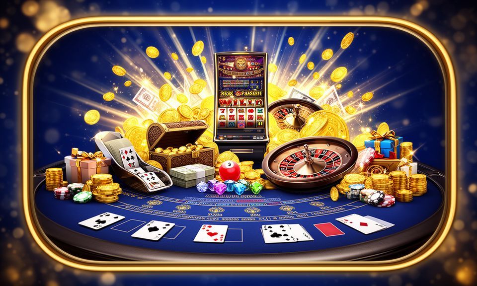 klikbet88 What We Offer in Malayan Tiger Slots