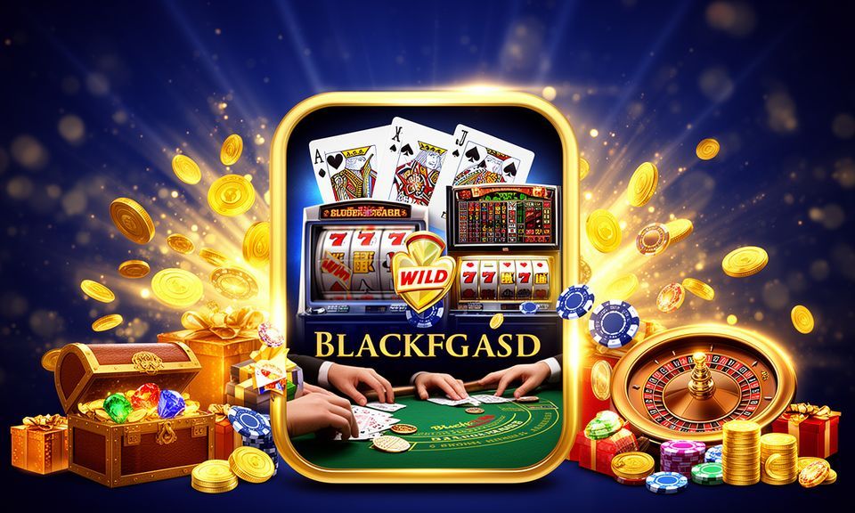 klikbet88 Inside Our Silver Cloud Slots Collection